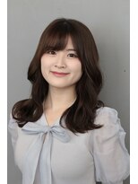 フリーラ 横浜(freera)&nbsp;透明感カラー/ベージュカラー/ナチュラル