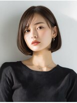 ウル 草加店(ulu)&nbsp;王道大人ボブ