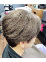 ツイン 千曲店 グレージュ