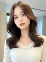 グルグル 下総中山店(GULGUL)&nbsp;下総中山/レイヤーカット/前髪カット/顔周り/ボブ/髪質改善/韓国