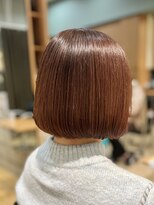 フレンズ ラソラ札幌(friend's)&nbsp;札幌白石・イルミナカラー・赤系(n)