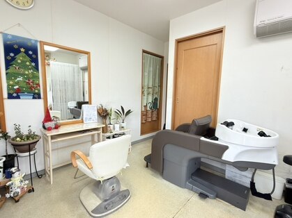 フォルツァの写真