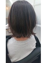 テーラヘアー 東川口店(TELAHAIR)&nbsp;シークレットハイライト♪【TELAHAIR 東川口】
