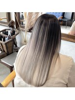 ソナヘアーホーム(SONA hair home)&nbsp;アンブレラカラー