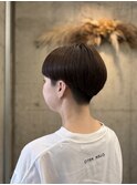 MINI × SHORT 