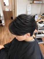 セッション(SESSION)&nbsp;メンズパーマ★