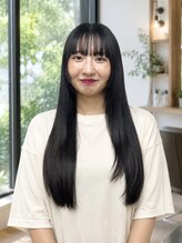 アミ 名駅店(amie) H.Hina