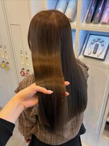 カノエ 山口矢原店(canoe) オリーブベージュ