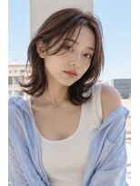 ヘアーリゾートガーデン 浅草 蔵前店(Hair Resort Garden)&nbsp;髪質改善/縮毛矯正/レイヤーカット/ボブ/ヘッドスパ