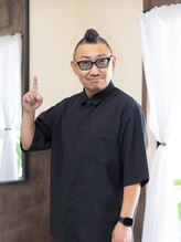ヨシデン&nbsp;小島 直哉