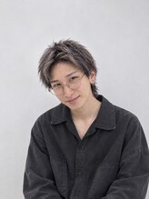 ケース バイ ダウ(case by dow)&nbsp;磯田 冬弥