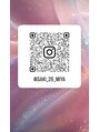 ケア 神戸(CARE)&nbsp;インスタからもご予約可能です