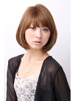 サティラヘアー(Satila hair) ナチュラルクールボブ