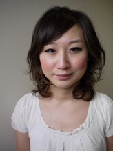 サロン アイズ(salon I's)&nbsp;MAO 