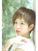 レイフィールド 江南店&nbsp;ベイビーショート