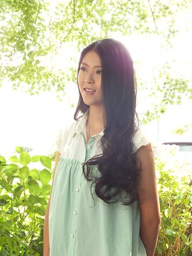 ソール ヘアーメイク(So ALL Hair Make) ゆるウェーブ