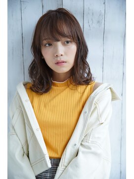 クレエ(creer) カジュアルボブディ