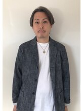 ラビヘアー(Rabi hair)&nbsp;鈴木 徹