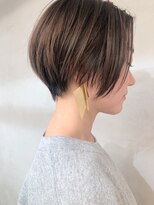 ノク(nok)&nbsp;nok STYLE_3Dカラーヘルシーレイヤー