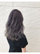 アンカーウェリナ(ANCHOR welina)&nbsp;ホワイトアッシュグレー