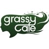 グラッシー カフェ(grassy cafe)のお店ロゴ