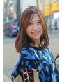 サイン ヘア イノベーション(sign HAIR INNOVATION) 秋色ご相談ください