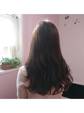 リトルエゴイスト(little EGOIST) ILLUMINAカラー♪ オーシャン