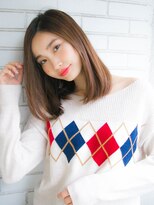 ルティア 池袋(Lutia) ストレートはお任せください