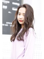 ココロ(COKORO)&nbsp;ラベンダーべージュ.