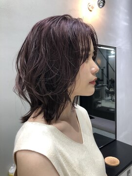 シアター(CIARTOR) ミディアムレイヤー