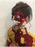 アップスタイル