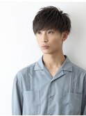 SILLYナチュラルマッシュ