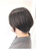 高垣ショート