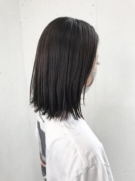 アップシーデイジー(upsy daisy) ロブ