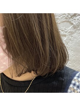 イーハトーヴヘアー(Yehatov) アッシュベージュ♪3