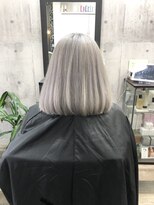 美容室 ソーイ(Soii)&nbsp;スペシャルライトカラー