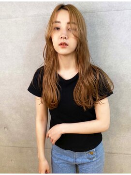 エルト 四条烏丸(elto) ゆるレイヤー韓国風スタイル