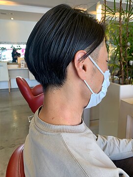 フリップビーアヴェダ(FLIP B AVEDA) 【本八幡FLIP B AVEDA】お客様スタイル