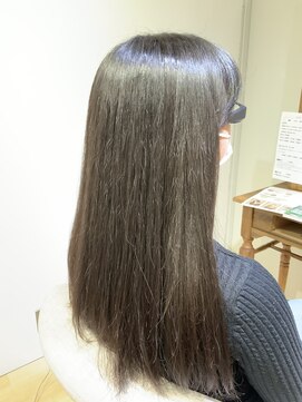 ユーネリー(U-NERY) ロングスタイル