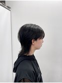 ロングマッシュウルフ