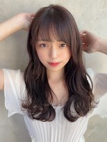 アマトウキョウ 表参道(AMA TOKYO)&nbsp;セミロング