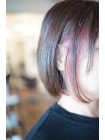 ジョルノ(giorno)&nbsp;【ジョルノ】インナーカラー