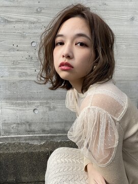 トゥーリ 筑紫野店(tuuli) tuuli 筑紫野★★ニュアンスロブ　RIO