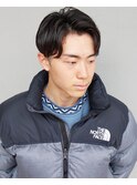 ナチュラルショート