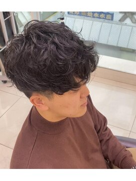 フェイス 大船(FACE) スペインカール