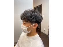 バーバ アンド ビューティーサロンヤマモト(Barber＆Beauty salon yamamoto)