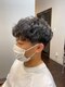 バーバ アンド ビューティーサロンヤマモト(Barber＆Beauty salon yamamoto)の写真/人気のツイストスパイラルは≪yamamoto≫にお任せ！高技術×リーズナブルなメニューをご用意◎