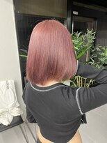 ラピス 大宮(Lapis)&nbsp;コーラルピンク♪