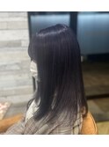 ラベンダーアッシュ