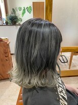 レイファ(REIFA)&nbsp;グラデーションカラー